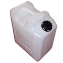 20 Litre Rectangle Jerrycan