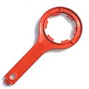 Tap and Bung Spanner for 58mm