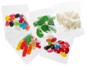 Image Jellybeans Gummies in Bag Promotional Product Printing NZ Digital