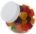 Image Gummies in Jar New Zealand Promotional Products