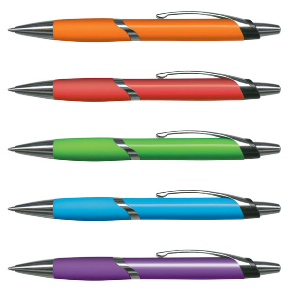 Colour options for Electron Pen