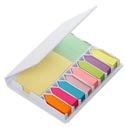 Sticky Memo Set Code Core BSMS