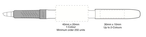 printing options example