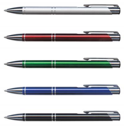 Panama Printed Promotional Pen